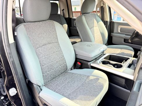 Used 2018 RAM 1500 Big Horn image 48