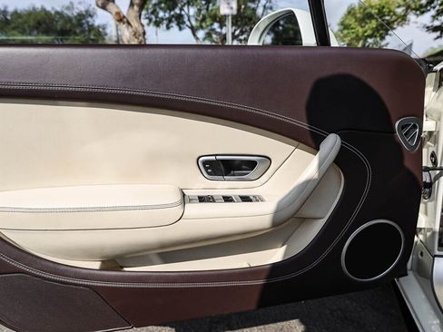 Used 2015 Bentley Continental GT V8 S AWD/4WD image 29