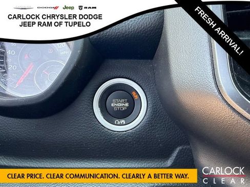 Used 2019 RAM 1500 Big Horn RWD image 21