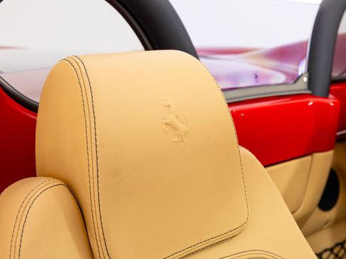 Used 2007 Ferrari F430 Spider image 31