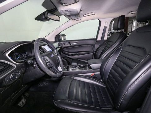 Used 2020 Ford Edge SEL w/ Convenience Package image 37