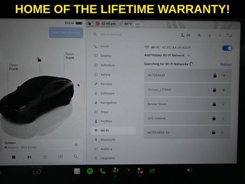 Used 2023 Tesla Model Y Long Range AWD/4WD image 34