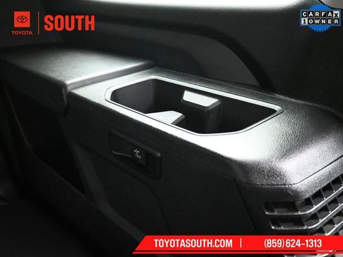 Certified 2023 Toyota Sequoia SR5 w/ SR5 Premium Package image 39