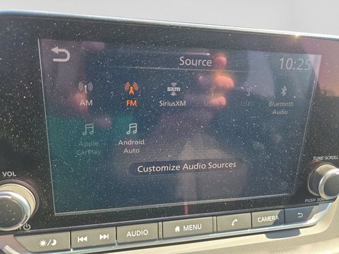 Used 2024 Nissan Rogue SV FWD image 26