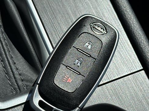 New 2026 Nissan Kicks S AWD/4WD image 36