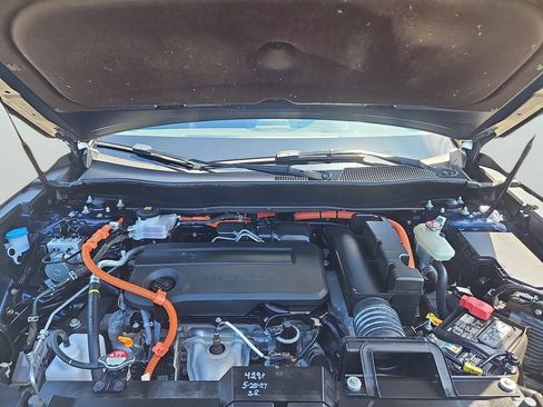 Certified 2024 Honda CR-V Sport-L image 33