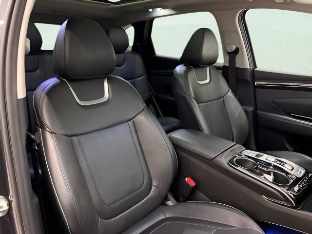 Used 2023 Hyundai Tucson Limited FWD image 11