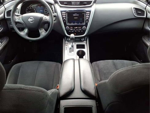 Used 2022 Nissan Murano S FWD image 11