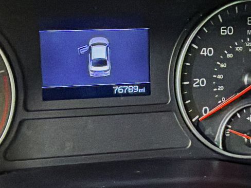 Used 2020 Kia Optima LX FWD image 19
