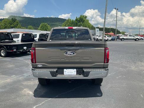 New 2026 Ford F150 Lariat w/ Equipment Group 501A Mid AWD/4WD image 6