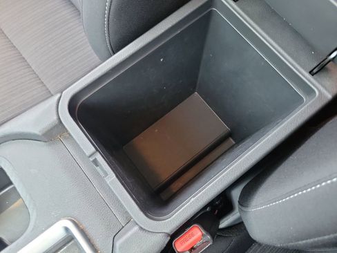 Certified 2022 Nissan Sentra SV w/ Trunk Package FWD image 13