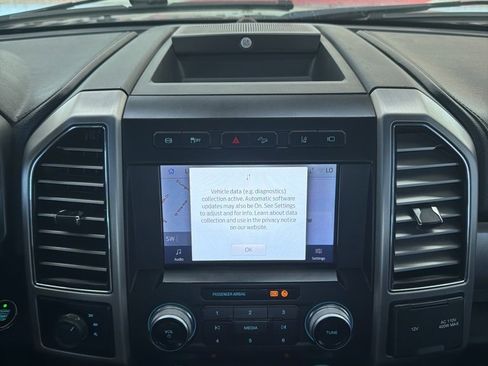 Used 2020 Ford F350 Platinum image 23