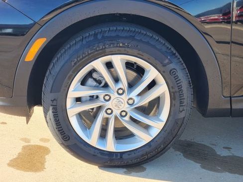 New 2026 Buick Envista Preferred w/ Convenience I Package image 15