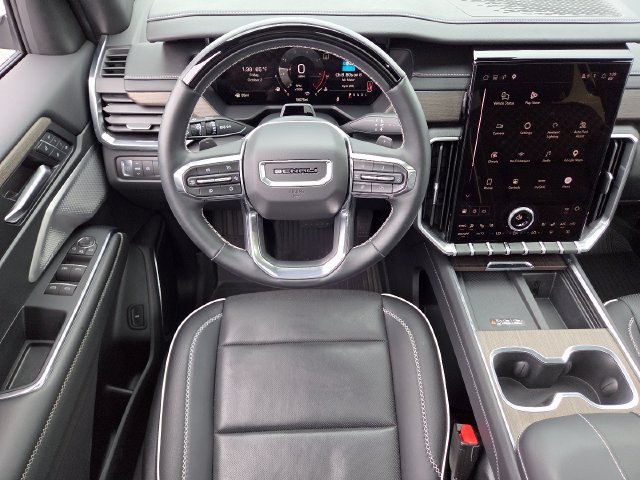 Used 2024 GMC Acadia Denali w/ Super Cruise Package FWD image 29