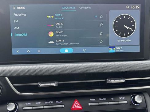 Certified 2025 Hyundai Sonata SEL image 26