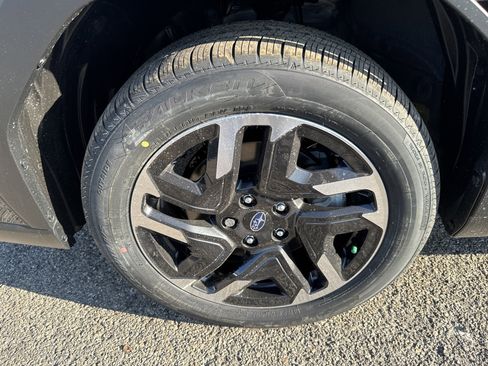 New 2026 Subaru Forester Limited image 10