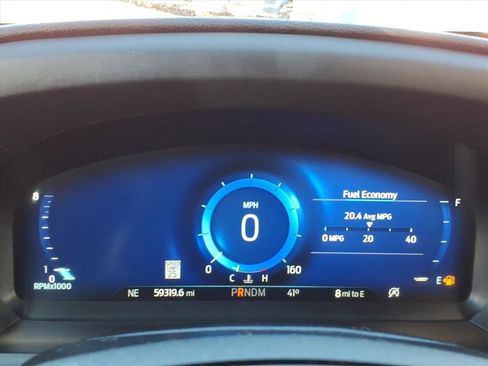 Used 2022 Ford Explorer ST w/ ST Street Pack image 22