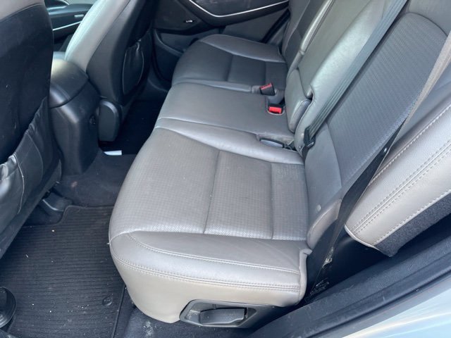 Used 2013 Hyundai Santa Fe Sport 2.0T w/ Technology Pkg FWD image 10