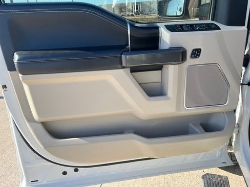 Used 2021 Ford F250 Limited w/ FX4 Off-Road Package image 13