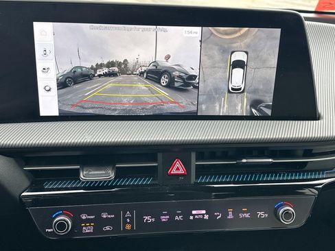 Used 2022 Kia EV6 GT-Line w/ GT-Line White Seat Package image 13