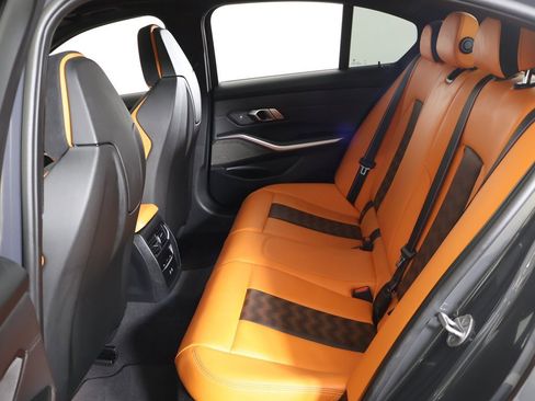 Used 2024 BMW M3 Competition image 40