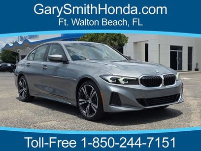 Used 2023 BMW 330i Sedan w/ Premium Package