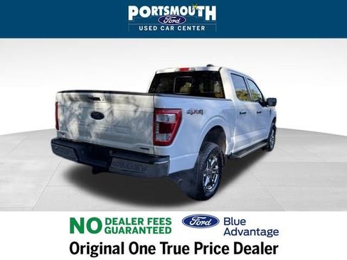 Used 2023 Ford F150 Lariat image 32