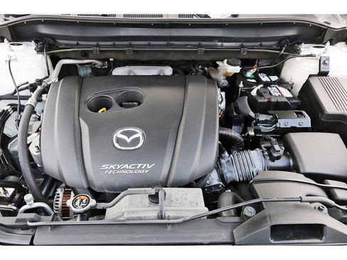Used 2019 MAZDA CX-5 Touring FWD image 29
