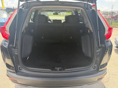 Used 2018 Honda CR-V EX image 15
