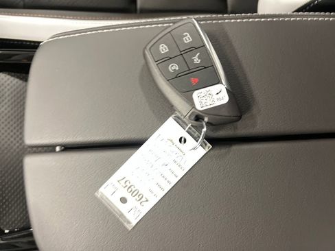 New 2026 Buick Envision Sport Touring image 28