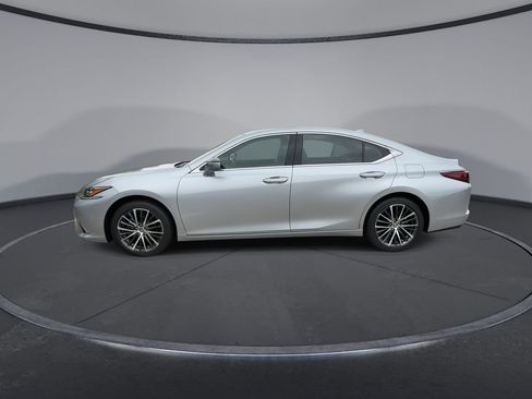 Used 2025 Lexus ES 350 w/ Premium Package image 5