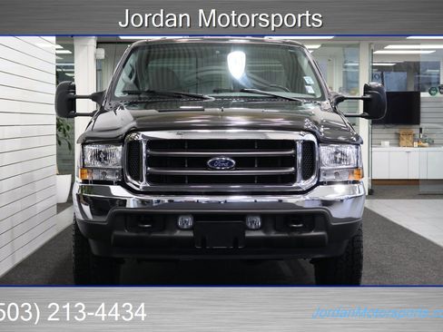 Used 2001 Ford F350 XLT image 8