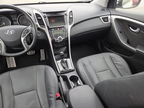 Used 2014 Hyundai Elantra GT w/ Option Group 03 FWD image 25