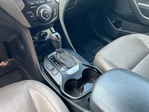 Used 2015 Hyundai Santa Fe GLS w/ Option Group 03 image 18