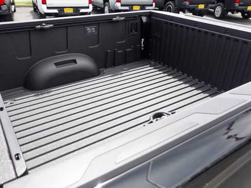 New 2026 Toyota Tundra Limited AWD/4WD image 11