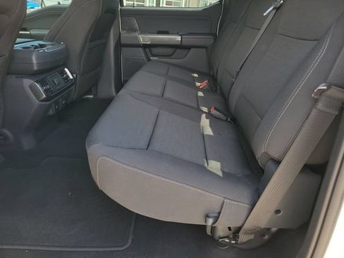 Certified 2023 Ford F150 XLT w/ Equipment Group 302A High AWD/4WD image 8