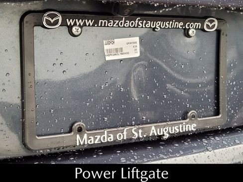 Used 2020 Kia Sportage SX image 11