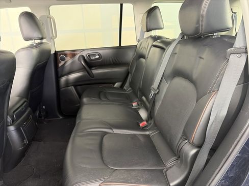 Used 2018 Nissan Armada SL w/ Moonroof Package image 13