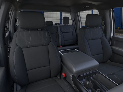 New 2026 Ford F150 STX w/ F-150 LOBO Package AWD/4WD image 10