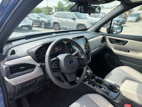 Used 2026 Subaru Forester Premium AWD/4WD image 16