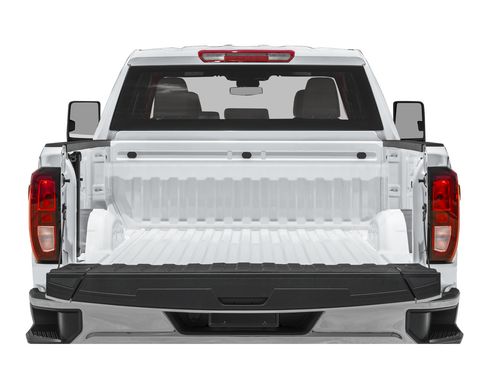 New 2026 GMC Sierra 2500 SLE w/ SLE Value Package; AWD/4WD image 35