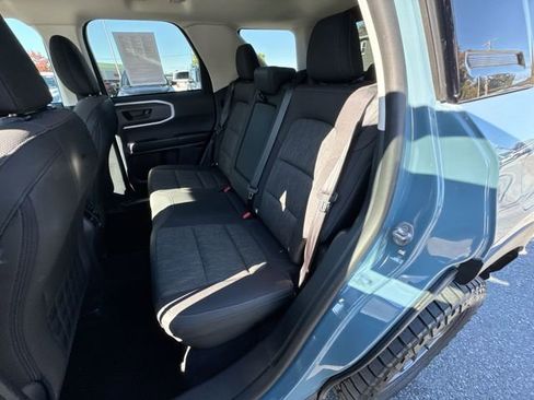 Used 2023 Ford Bronco Sport Big Bend image 21