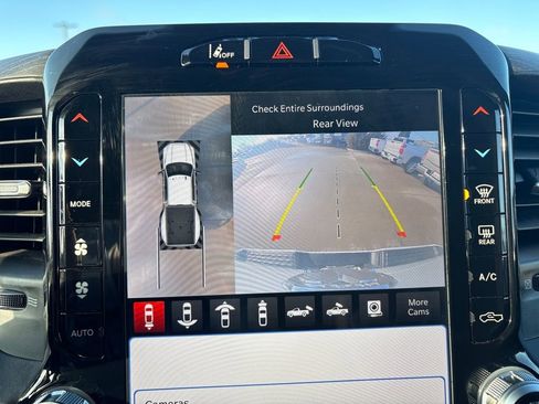 Used 2024 RAM 3500 Limited image 28