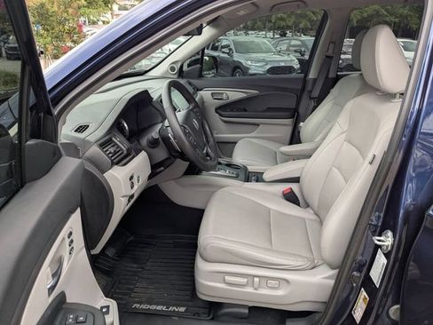 Certified 2023 Honda Ridgeline RTL-E image 30