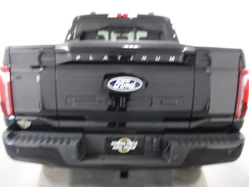 New 2026 Ford F150 Platinum AWD/4WD image 7