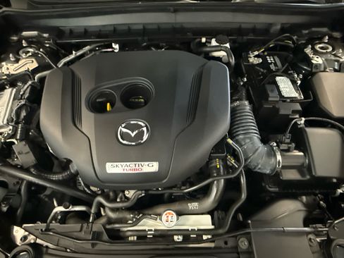 Certified 2026 MAZDA CX-30 2.5 Turbo w/ Premium Plus Pkg AWD/4WD image 22