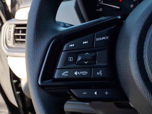 New 2026 Subaru Forester image 35