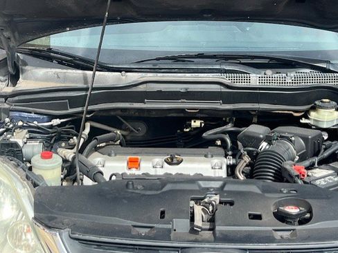 Used 2010 Honda CR-V LX image 25