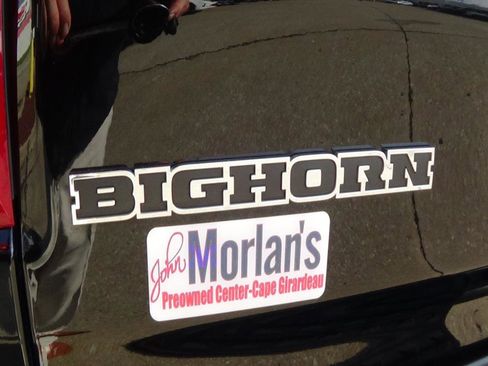 Certified 2023 RAM 1500 Big Horn image 9