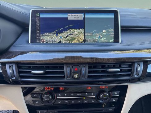 Used 2016 BMW X5 xDrive50i image 29